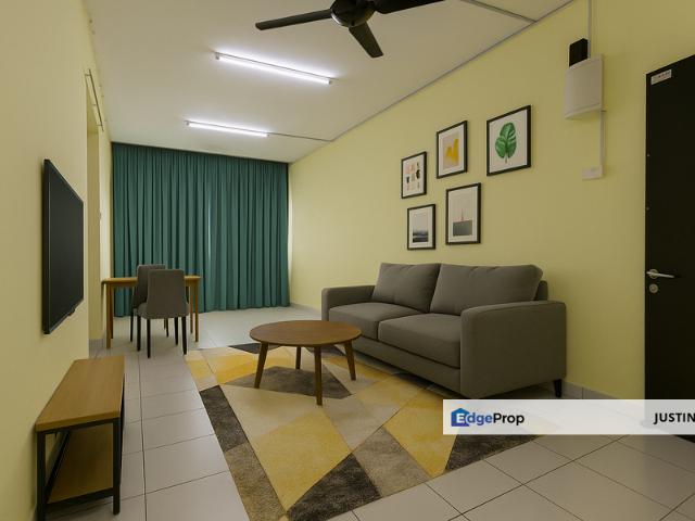 Condominium for sale in Selayang, Selangor