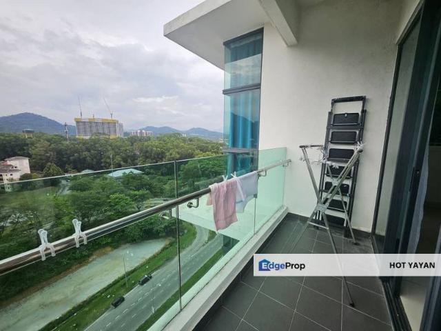 Condominium for sale in Selayang, Selangor
