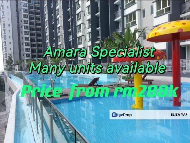 Condominium for sale in Selayang, Selangor