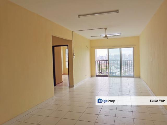 Condominium for sale in Selayang, Selangor