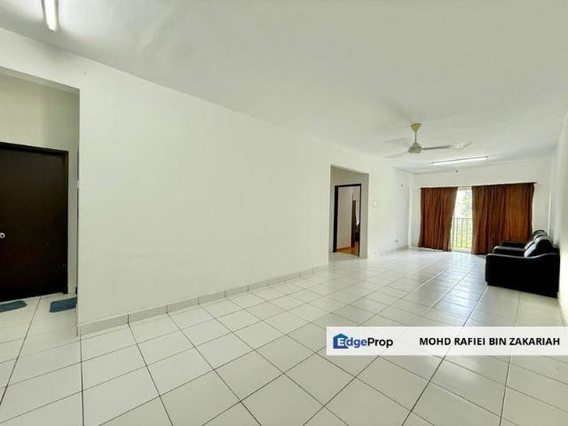 Condominium for sale in Selayang, Selangor