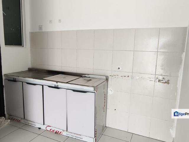 Condominium for rent in Selayang, Selangor
