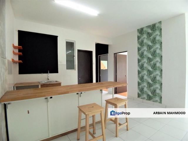 Condominium for sale in Taman Batu Caves, Majlis Perbandaran Selayang