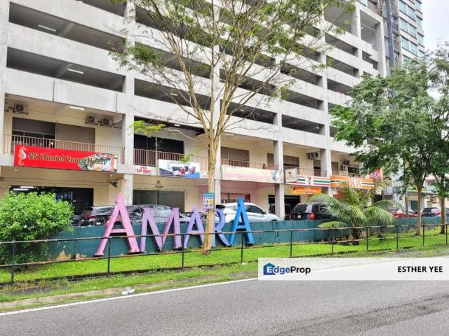 Shop for sale in Selayang, Selangor