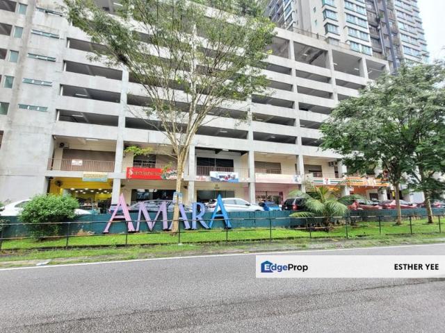 Shop for sale in Selayang, Selangor