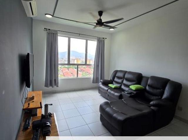 Condominium for sale in Selayang, Selangor