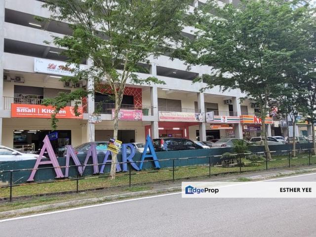 Shop for sale in Selayang, Selangor