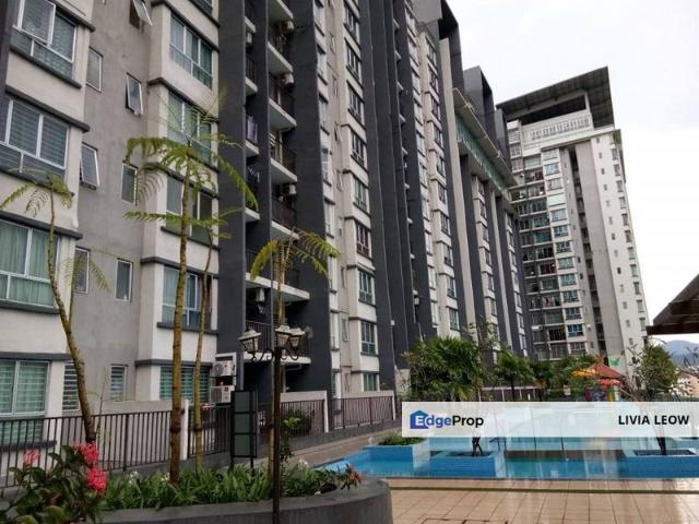 Condominium for sale in Selayang, Selangor