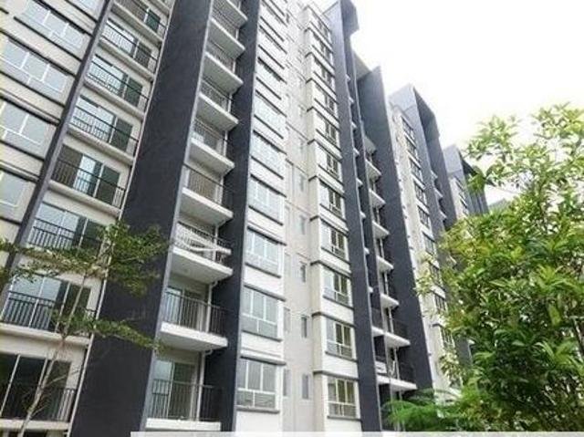 Condominium for sale in Selayang, Selangor