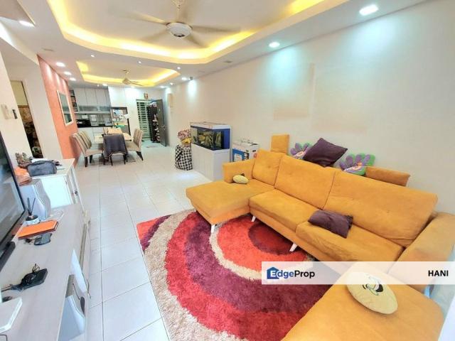 Condominium for sale in Selayang, Selangor