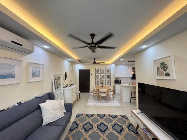Serviced Residence for sale in Batu Caves, Majlis Perbandaran Selayang