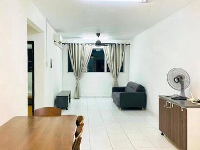 Property for sale in Selayang, Selangor