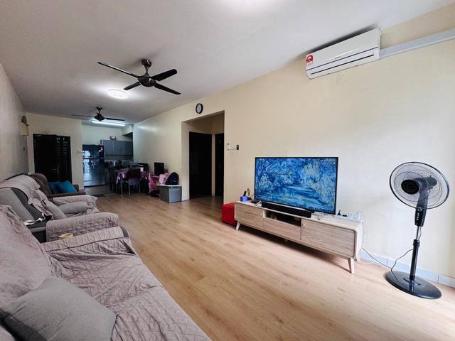 Serviced Residence for sale in Batu Caves, Majlis Perbandaran Selayang