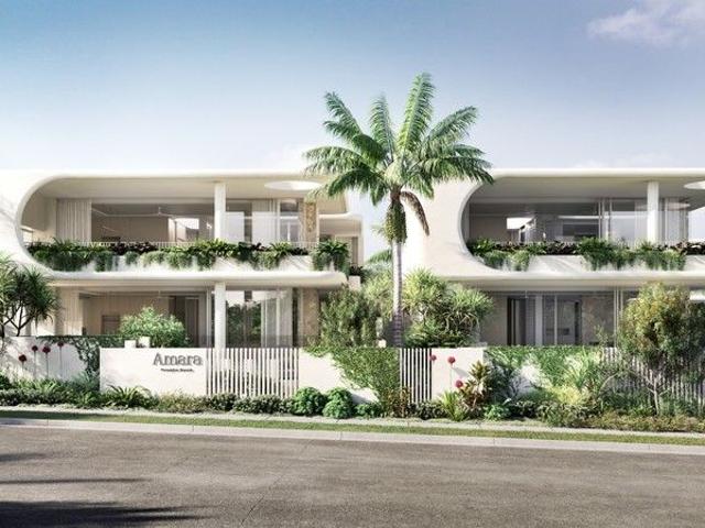 Apartment for sale in Queensland