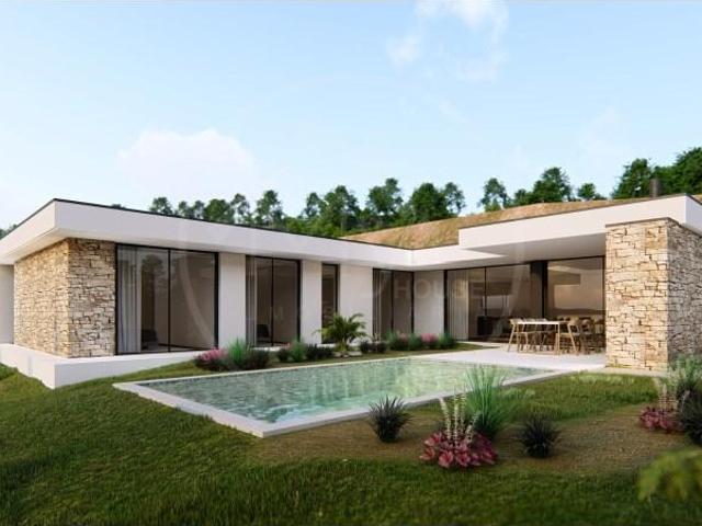 Terreno venda em Amarante, Porto