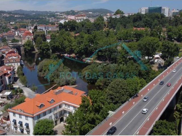 Terreno venda em Amarante, Porto