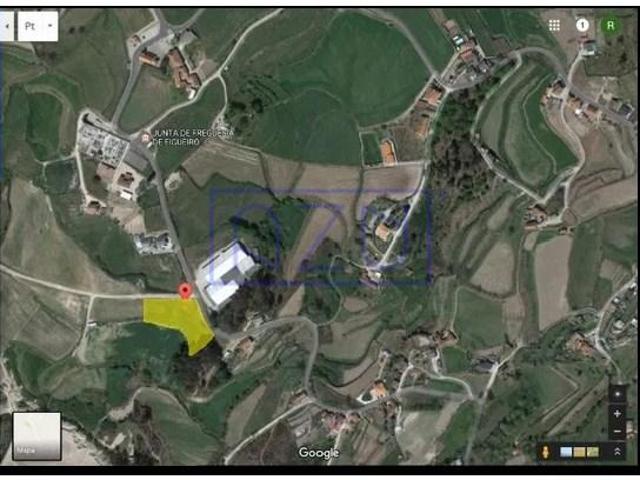 Terreno venda em Amarante, Porto