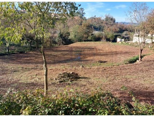 Terreno venda em Banho E Carvalhosa, Porto