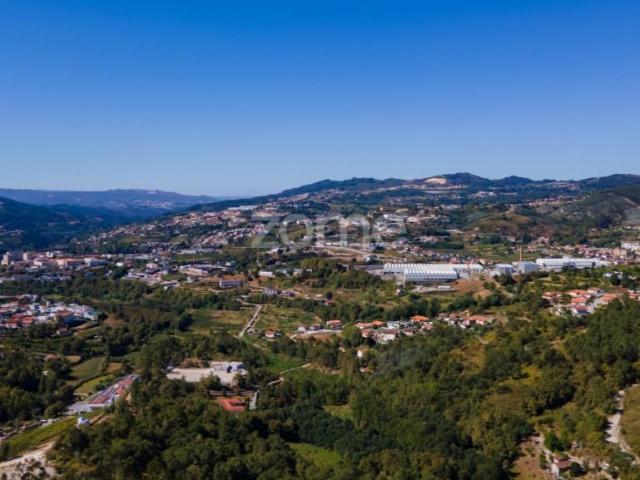 Terreno venda em Amarante, Porto