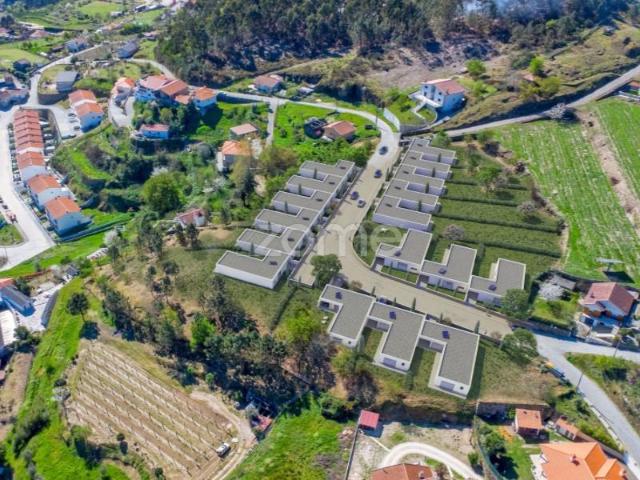 Terreno venda em Amarante, Porto