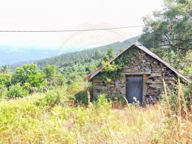 Terreno venda em Amarante, Porto