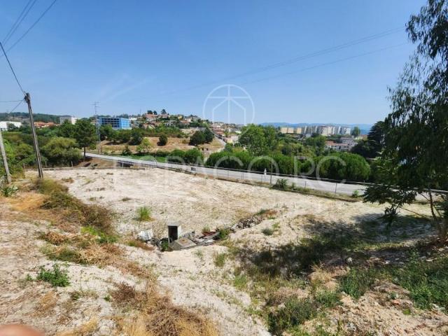 Terreno venda em Amarante, Porto