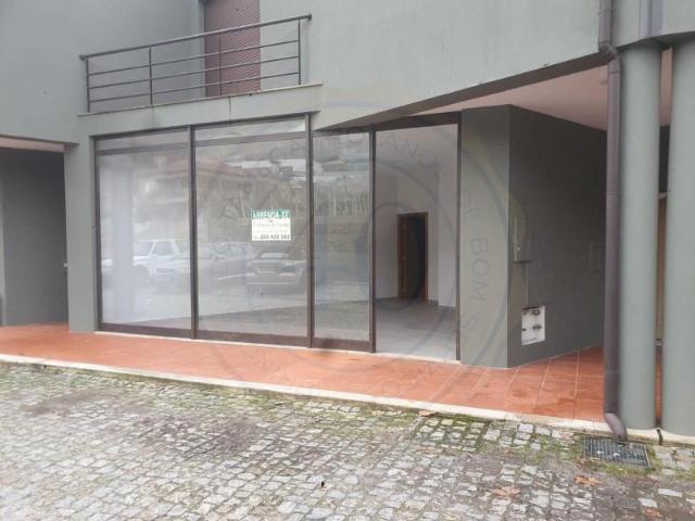 Loja alugar em Amarante, Porto