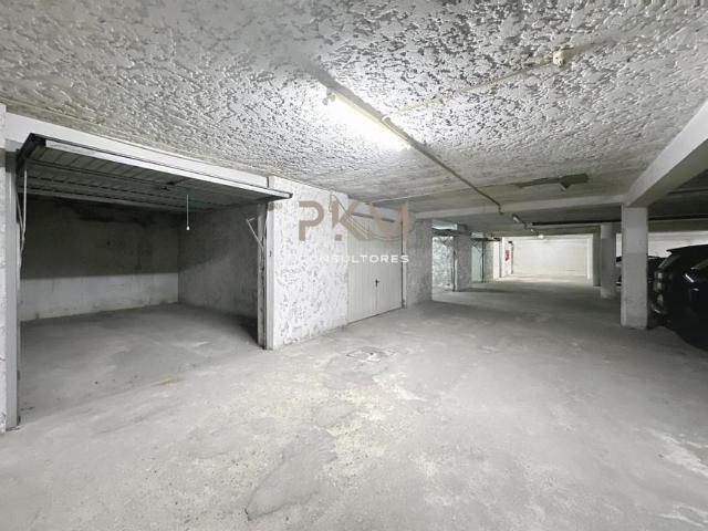 Garagem venda em Amarante, Porto
