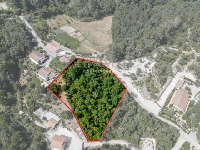 Terreno venda em Amarante, Porto