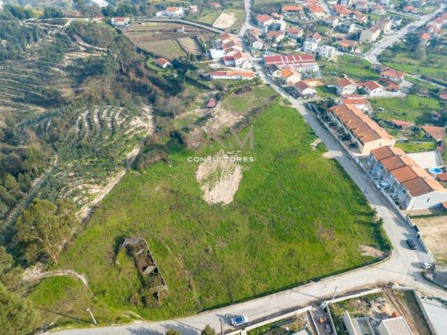 Terreno venda em Amarante, Porto