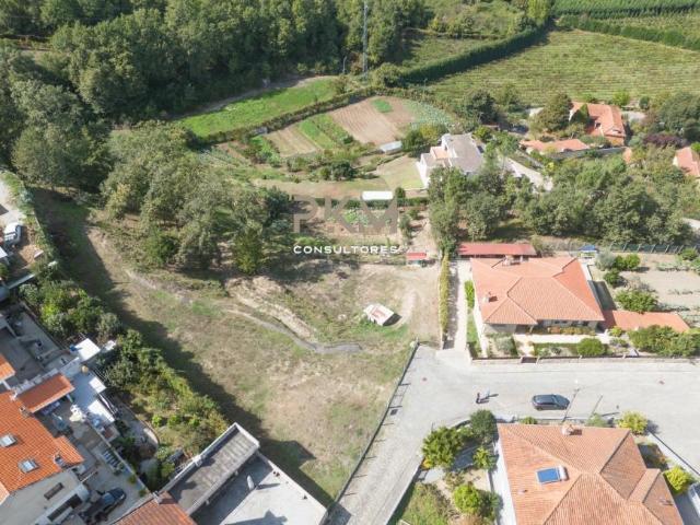 Terreno venda em Gondar, Amarante