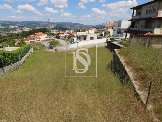 Terreno venda em Amarante, Porto