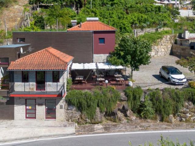 Loja venda em Frariz, Amarante