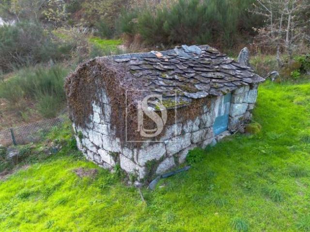 Terreno venda em Amarante, Porto