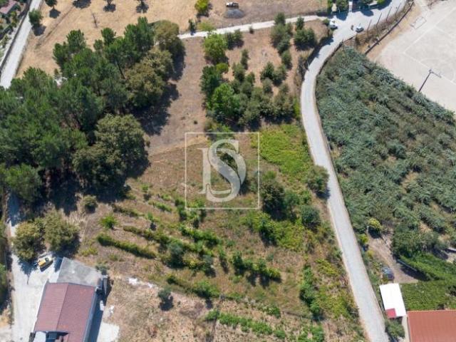 Terreno venda em Amarante, Porto