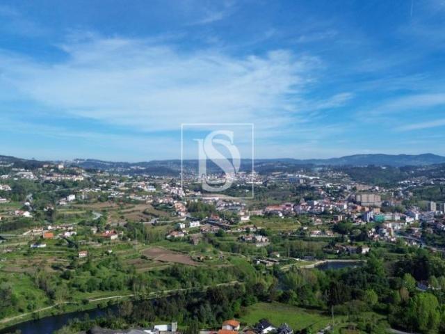 Terreno venda em Urbanização da Boavista, Amarante