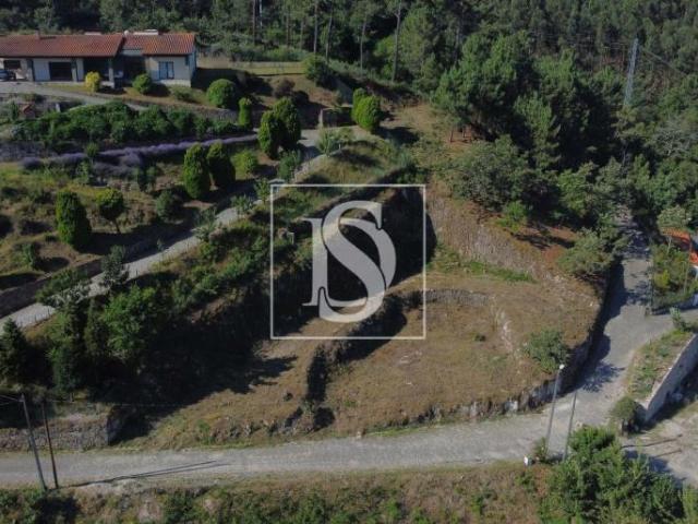 Terreno venda em Amarante, Porto