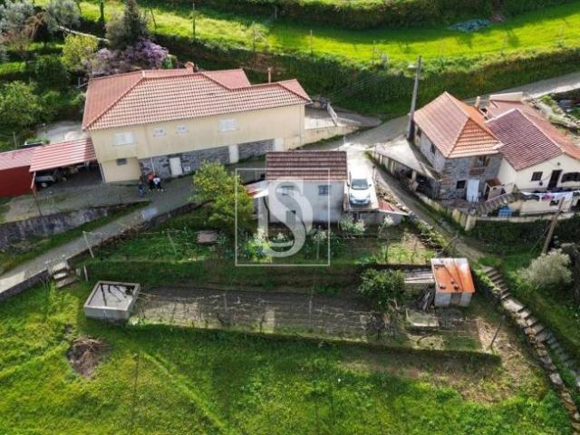 Casa venda em Amarante, Porto