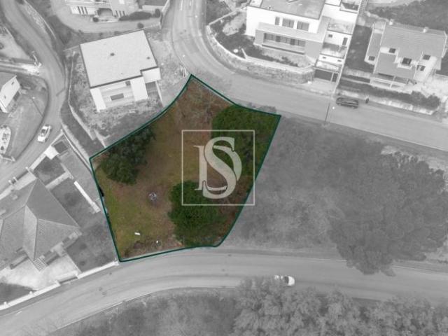 Terreno venda em Ataúdes, Amarante