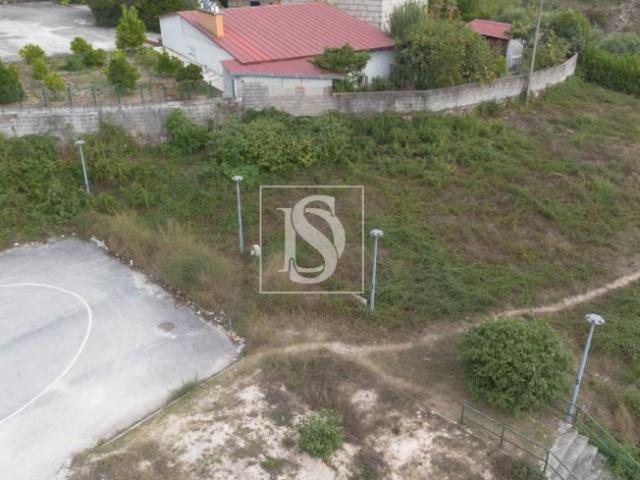 Terreno venda em Costa Grande, Amarante