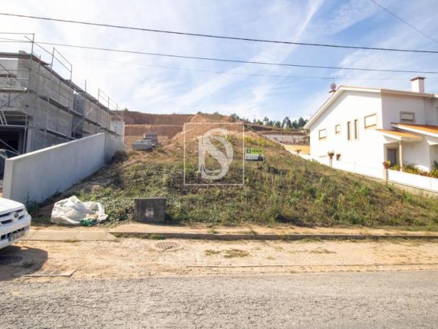 Terreno venda em Amarante, Porto