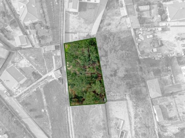 Terreno venda em Eira Nova, Amarante