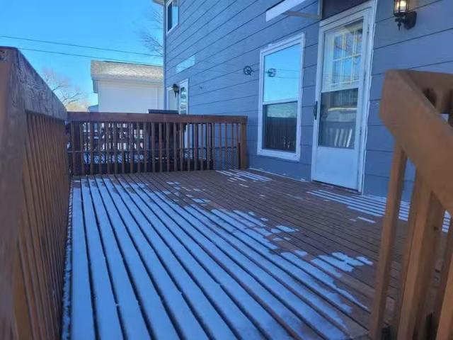 House for rent in Cole Harbour, Nova Scotia