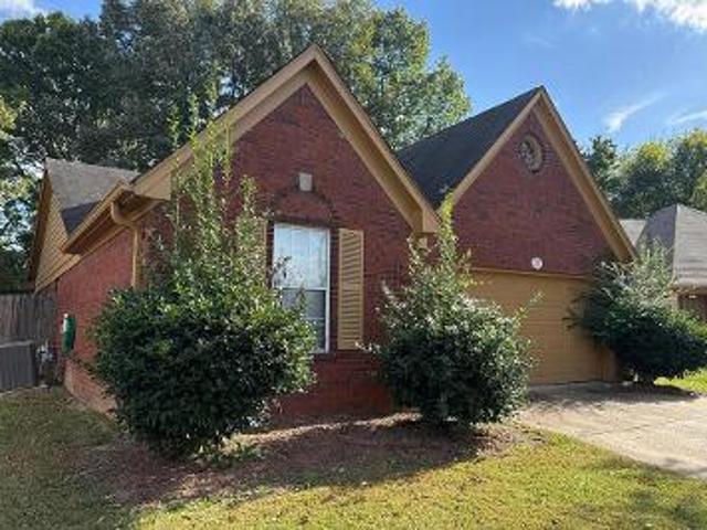 House for sale in Horn Lake, Mississippi