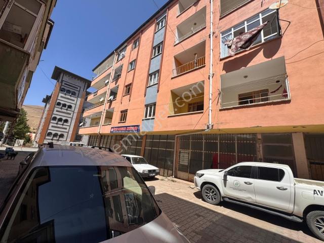 Niğde içerisinde satılık mülk