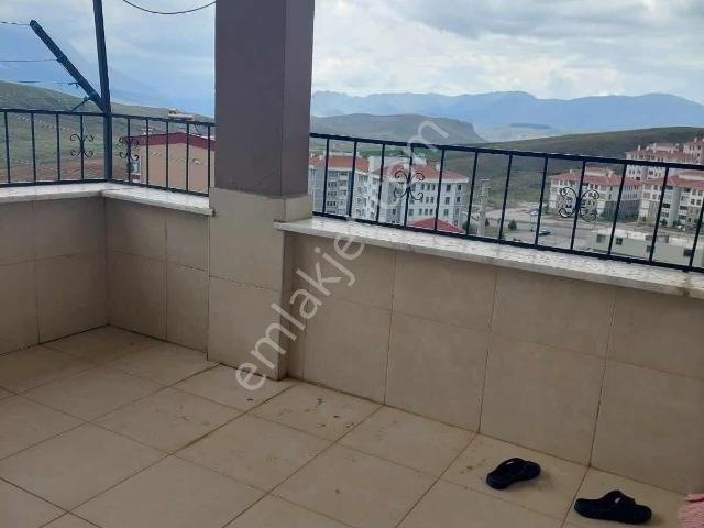 Niğde içerisinde satılık Villa