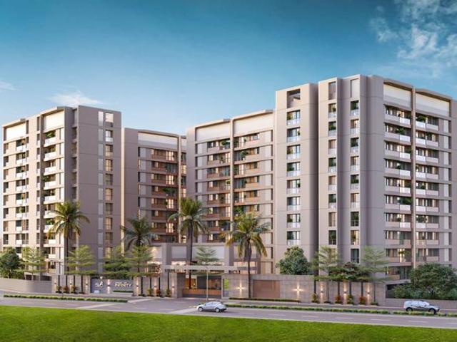 Flat for sale in Gujarat