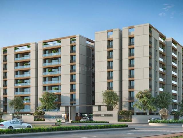 Flat for sale in Gujarat
