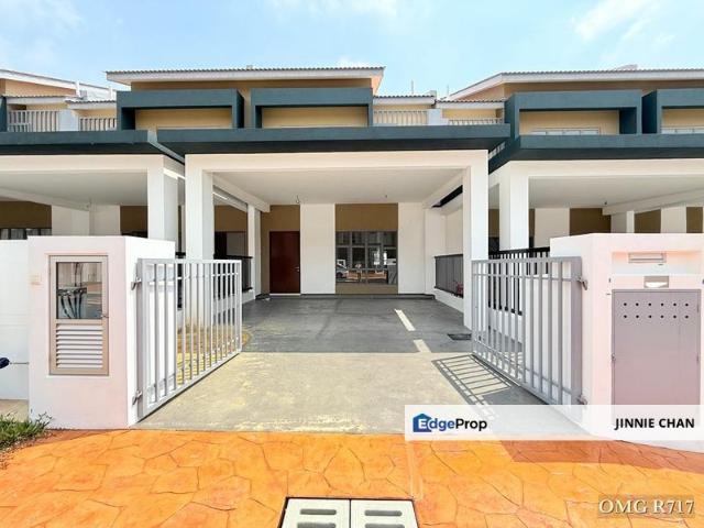 House for sale in Petaling, Alam Impian