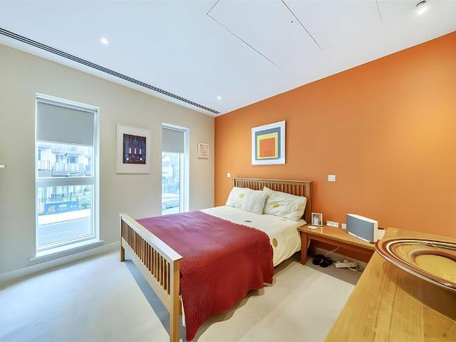Apartment for rent in London Borough of Croydon, Greater London
